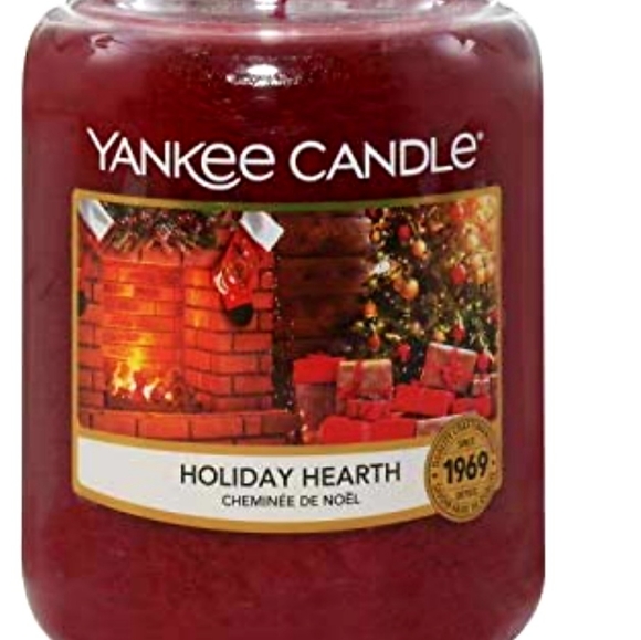 Yankee Candle 🕯 - Picture 5 of 8